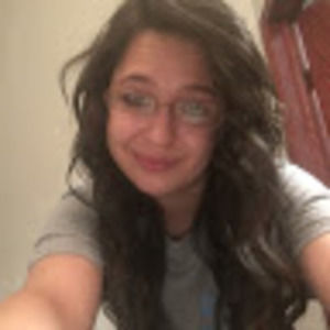 Meet your Posher, Tabatha